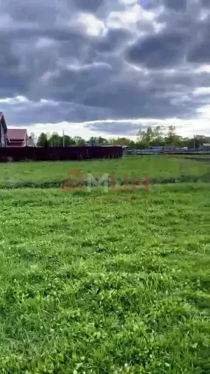 Участок в Тверская область, Калининский муниципальный округ, д. ... - Фото 1