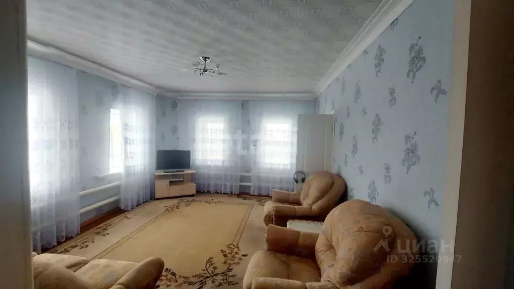 Дом в Башкортостан, Стерлитамак Первомайский мкр, ул. Матросова (70 м) - Фото 1