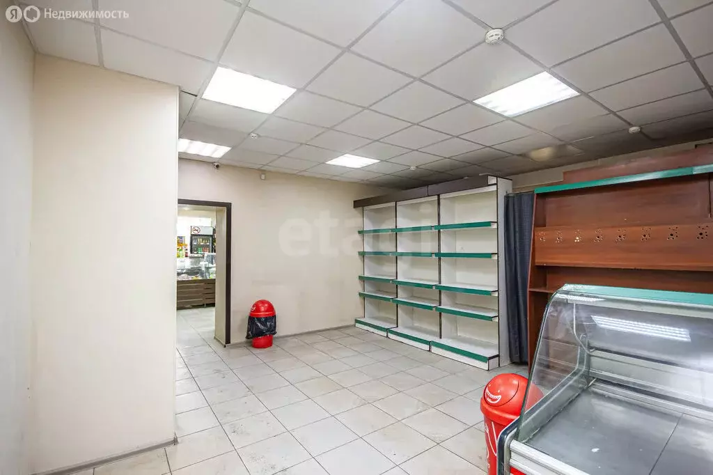 Торговая площадь (70.6 м) - Фото 2