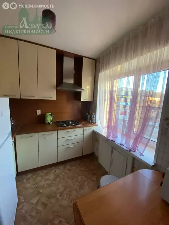 1-комнатная квартира: Смоленск, улица Кирова, 41 (32 м) - Фото 1