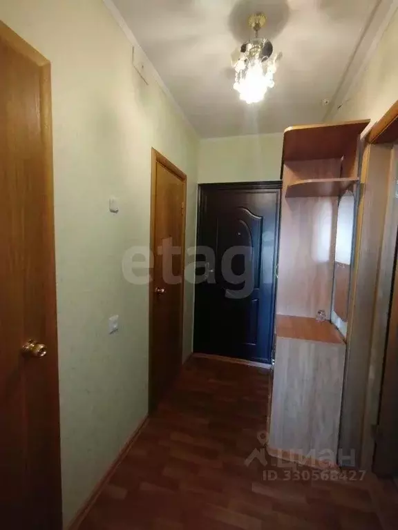 1-к кв. Курская область, Курск просп. Вячеслава Клыкова, 20 (35.7 м) - Фото 1