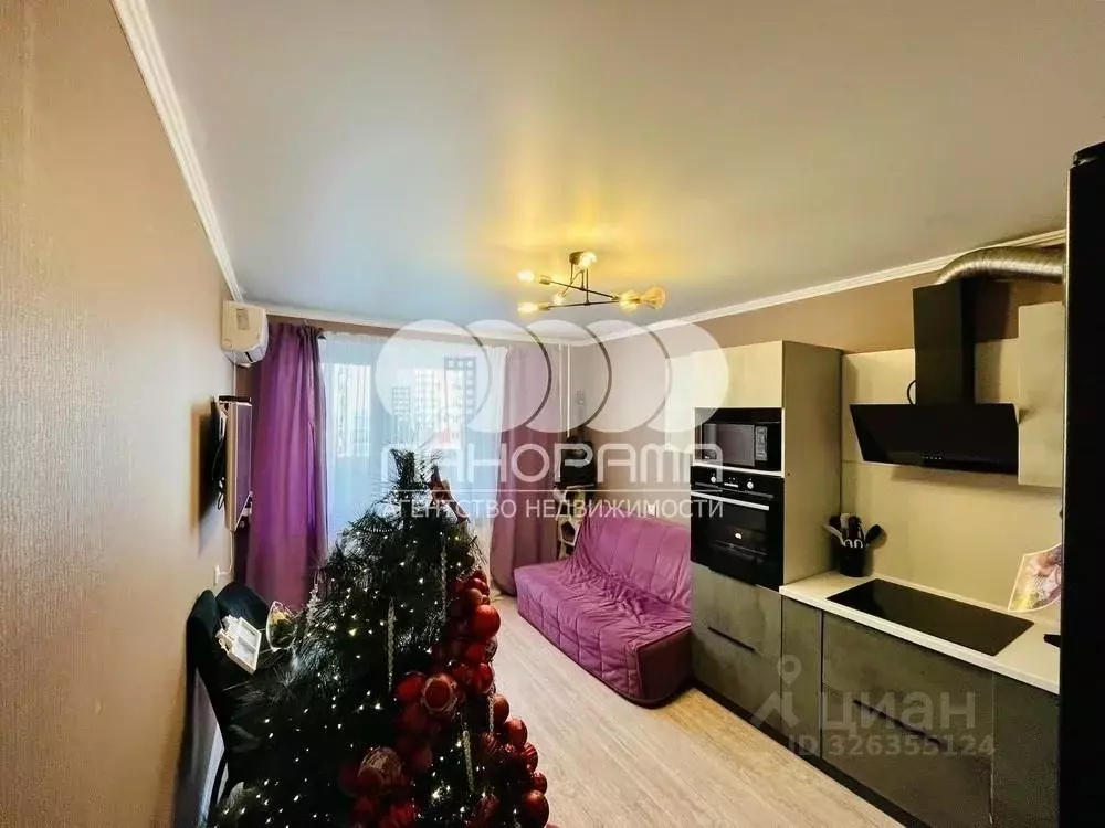 2-к кв. Краснодарский край, Анапа ул. Адмирала Пустошкина, 22к5 (63.3 ... - Фото 1