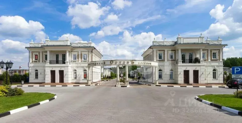 Дом в Московская область, Ленинский городской округ, д. Орлово, Орловъ ... - Фото 2