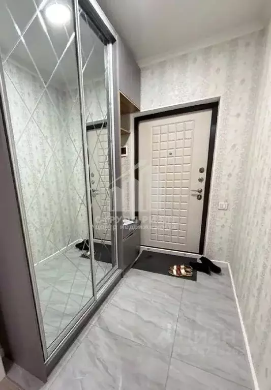 2-к кв. Калининградская область, Калининград ул. Подполковника ... - Фото 2