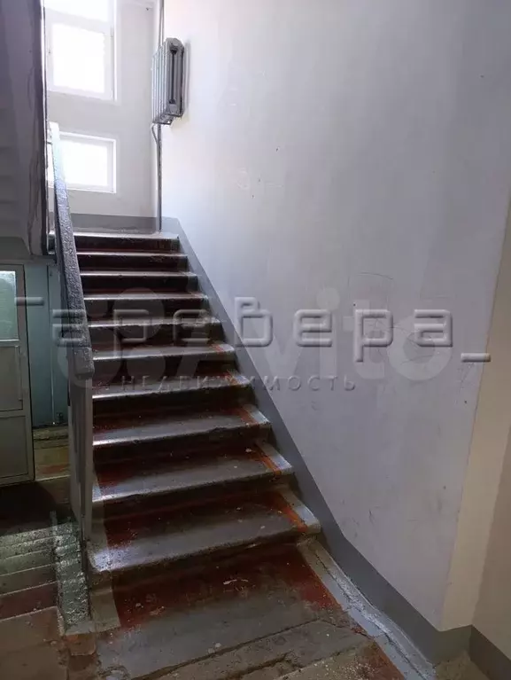 Комната 10,9 м в 3-к., 2/5 эт. - Фото 1