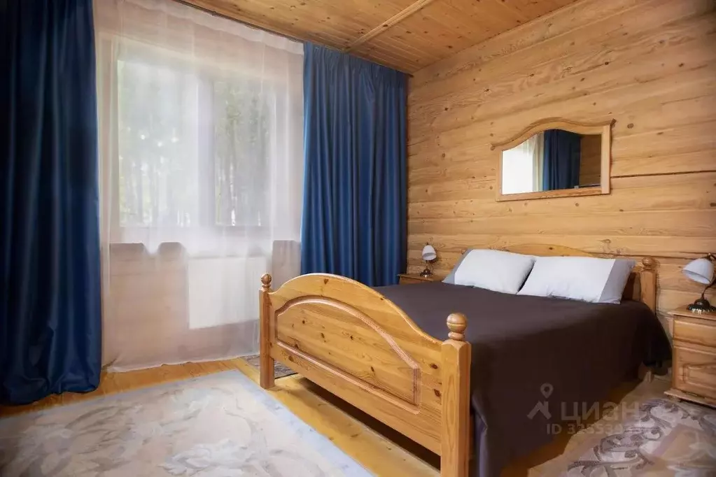 Дом в Смоленская область, Ельнинский муниципальный округ, Коробецкое ... - Фото 2