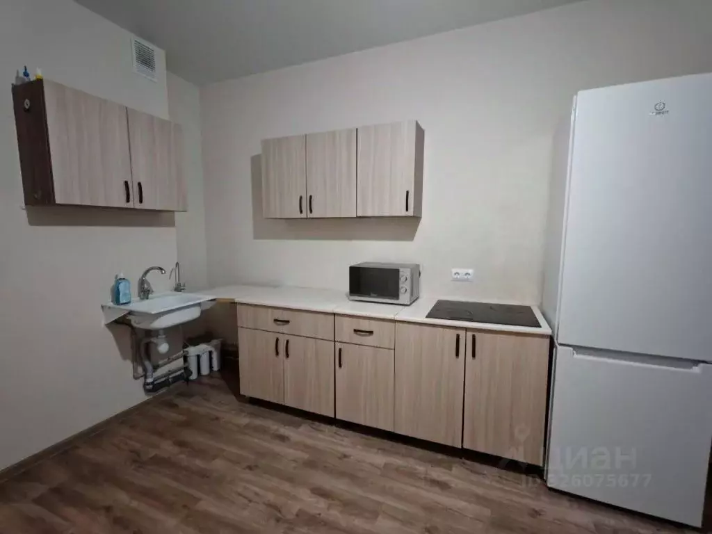 3-к кв. Воронежская область, Воронеж Московский просп., 132 (79.0 м) - Фото 1