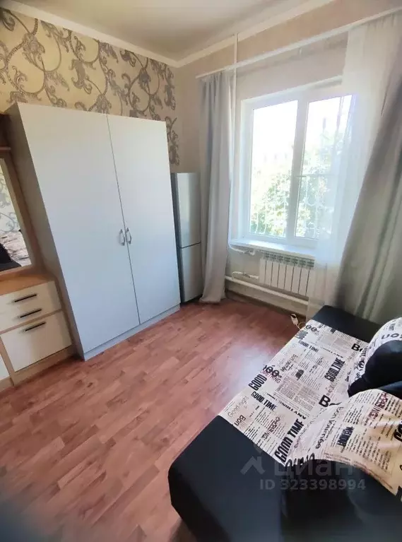 Комната Ставропольский край, Ставрополь № 35 мкр, ул. Сельская, 24Г ... - Фото 2