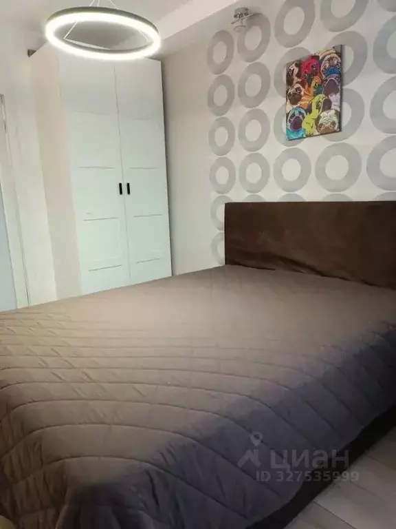 1-к кв. Москва, Москва, Московский г. ул. Бианки, 10 (38.0 м) - Фото 2