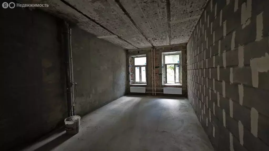 Помещение свободного назначения (61.8 м) - Фото 2