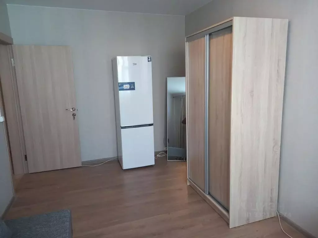 Комната Москва Боровское ш., 45 (13.2 м) - Фото 1