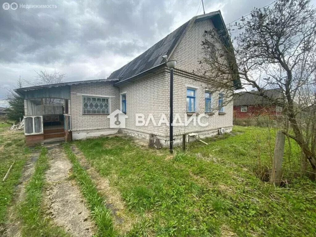 Дом в городской посёлок Назия, Больничная улица, 5 (59 м) - Фото 2