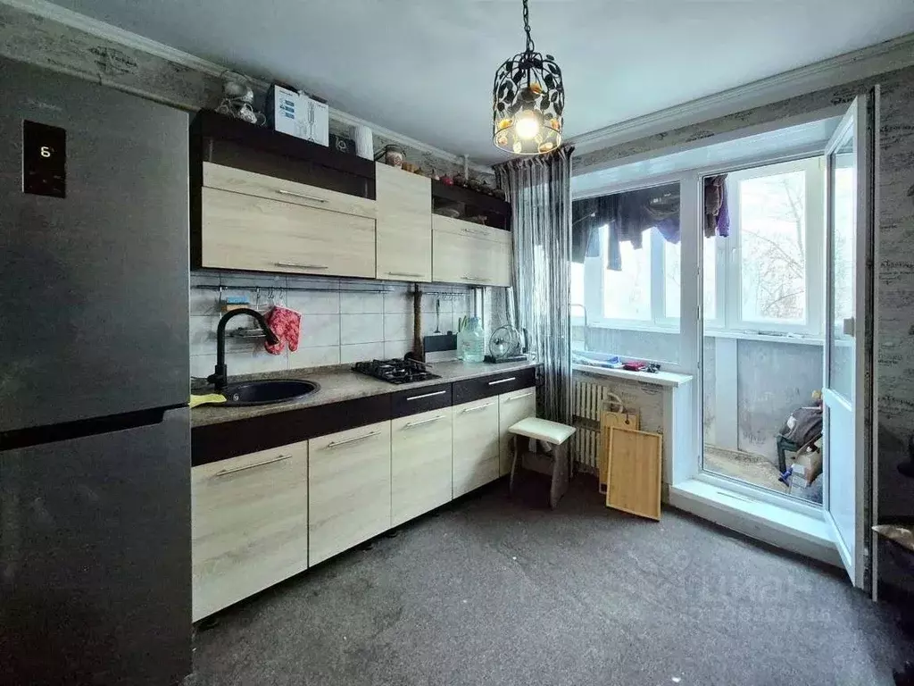 1-к кв. Белгородская область, Строитель Яковлевский городской округ, ... - Фото 1