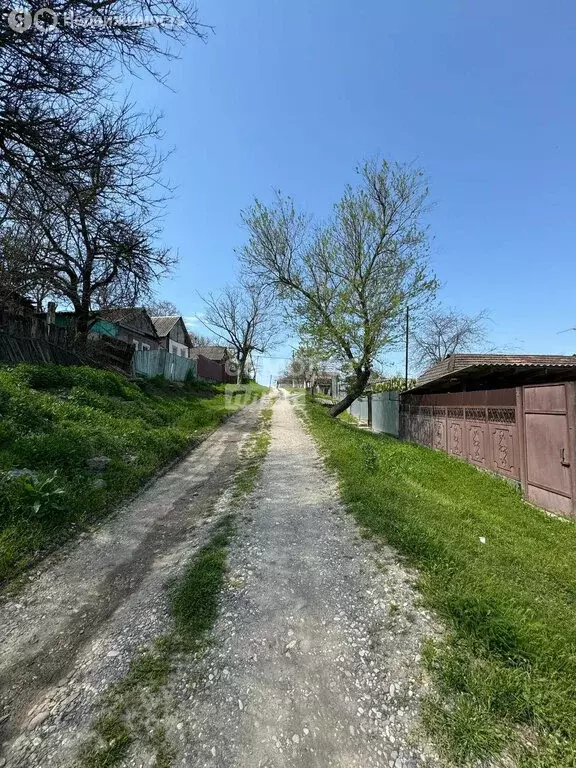 Участок в Грозный, улица Свободы, 26 (3.38 м) - Фото 1