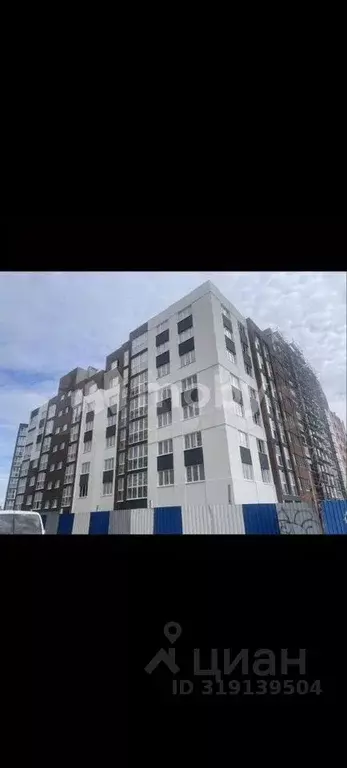 1-к кв. Калининградская область, Калининград Елизаветинская ул., 2 ... - Фото 1