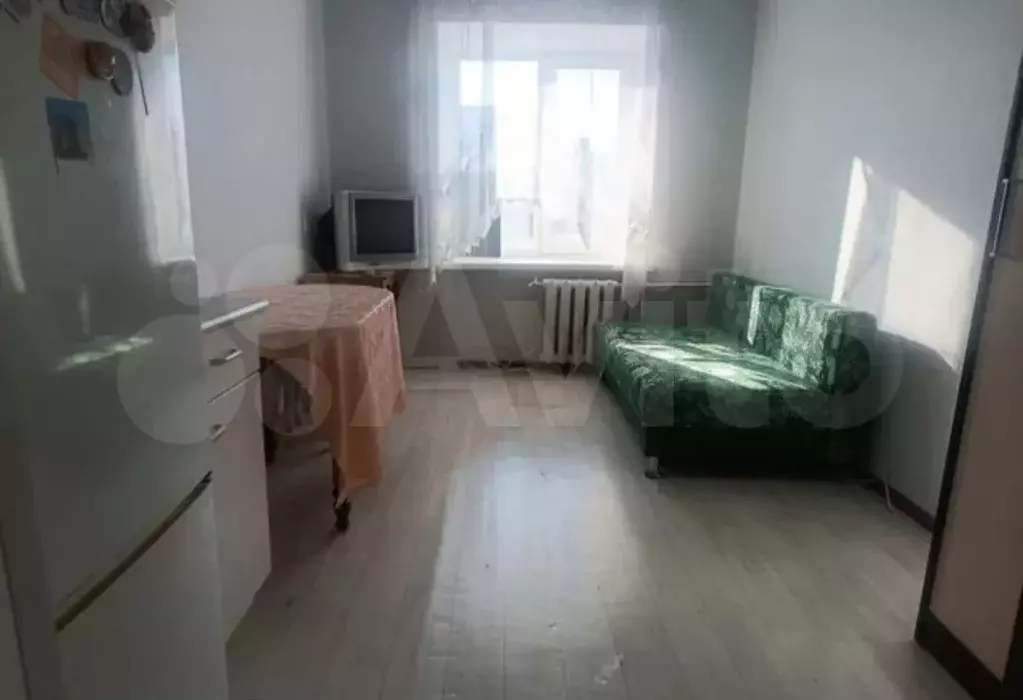 Комната 12 м в 1-к., 9/9 эт. - Фото 1