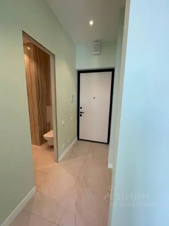 1-к кв. Москва просп. Генерала Дорохова, 39к2М (43.7 м) - Фото 2