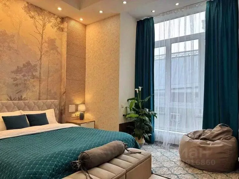 Комната Москва Большой Гнездниковский пер., 10 (10.0 м) - Фото 2