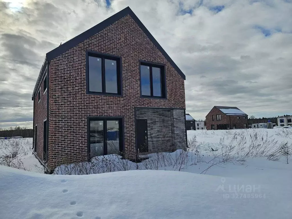 Дом в Москва Фаворит кп, 15 (148 м) - Фото 1