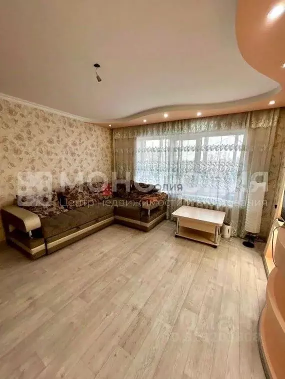 2-к кв. Амурская область, Белогорск ул. Кирова, 322 (49.5 м) - Фото 1