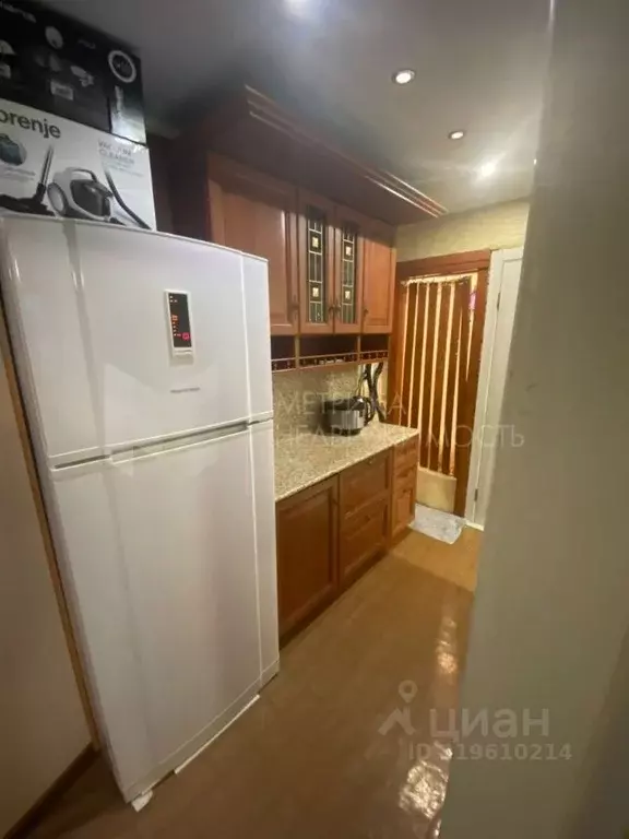 2-к кв. Тюменская область, Тюмень ул. Республики, 229 (38.0 м) - Фото 0
