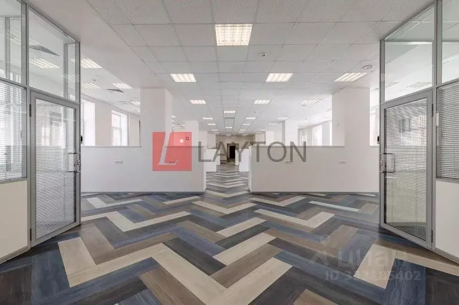 Офис в Москва Столярный пер., 3к5 (556 м) - Фото 1