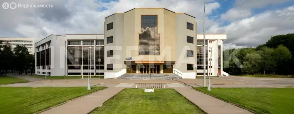 Офис (3018.6 м) - Фото 2