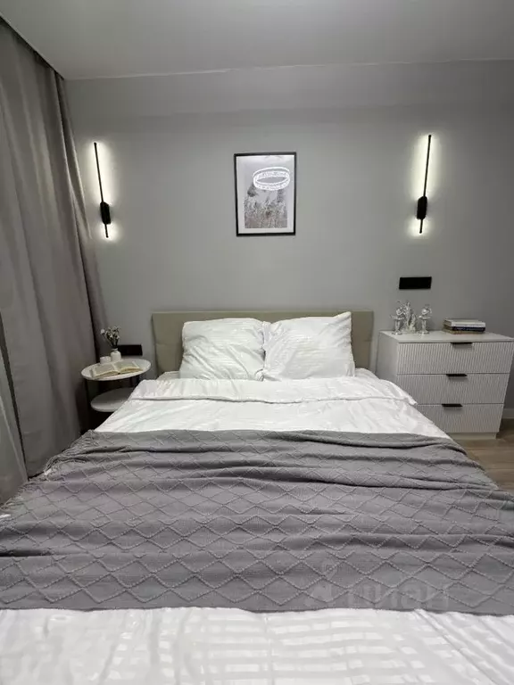 2-к кв. Москва Шелепихинское ш., 11К1 (45.0 м) - Фото 1