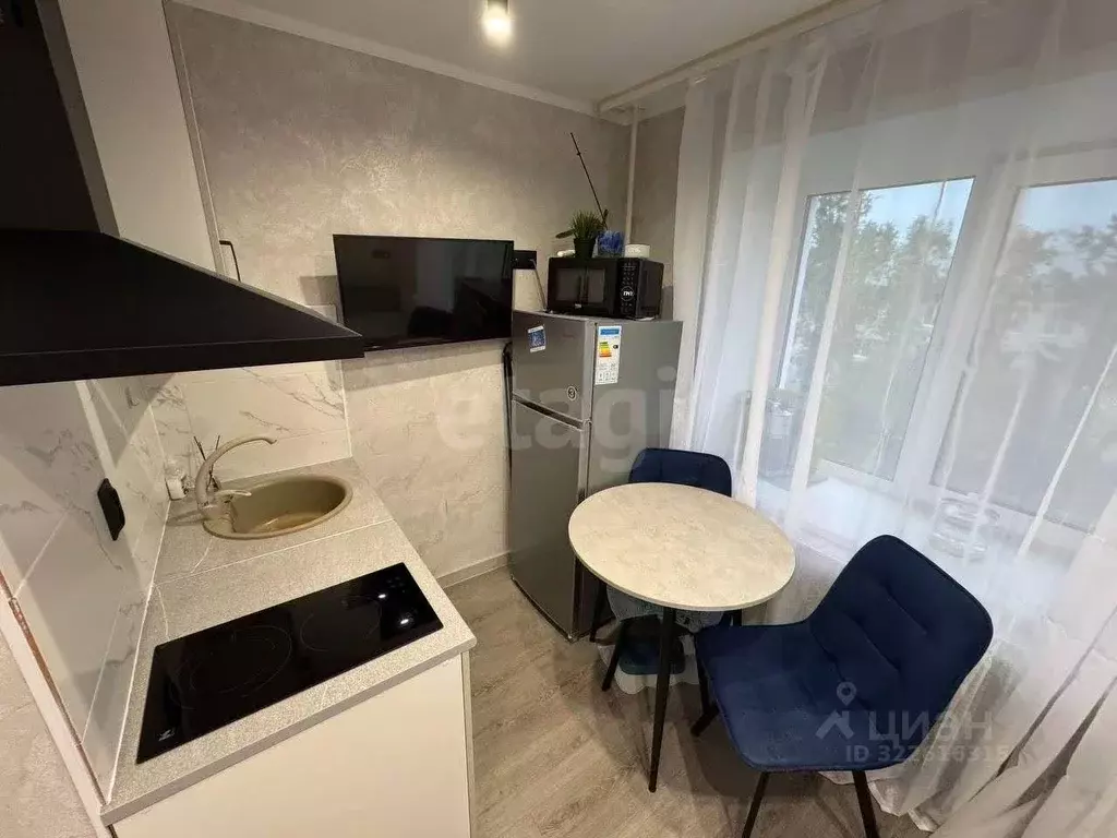 Студия Татарстан, Казань ул. Халезова, 19 (12.9 м) - Фото 1