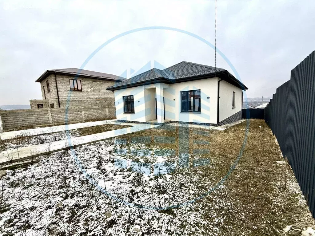 Дом в станица Ессентукская, Химическая улица, 161 (164.7 м) - Фото 2