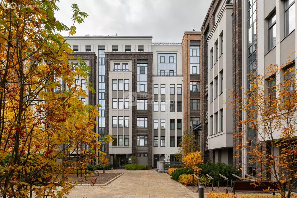 2-комнатная квартира: Санкт-Петербург, 12-я Красноармейская улица, 26 ... - Фото 2