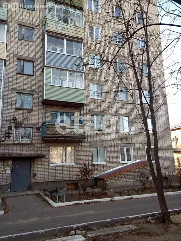 3-комнатная квартира: Муром, улица Льва Толстого, 96 (59.5 м) - Фото 1