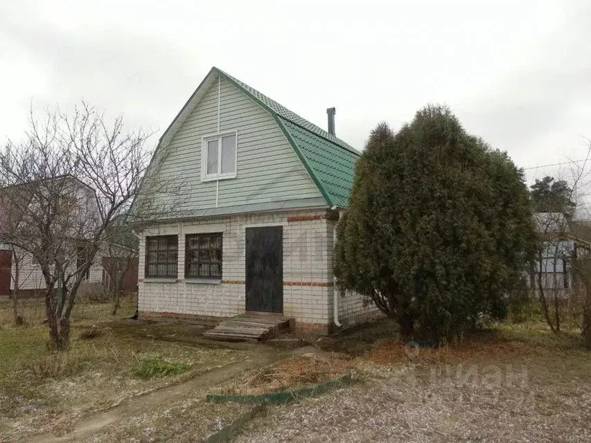Дом в Калужская область, Калуга Путеец СНТ, 216 (57 м) - Фото 0