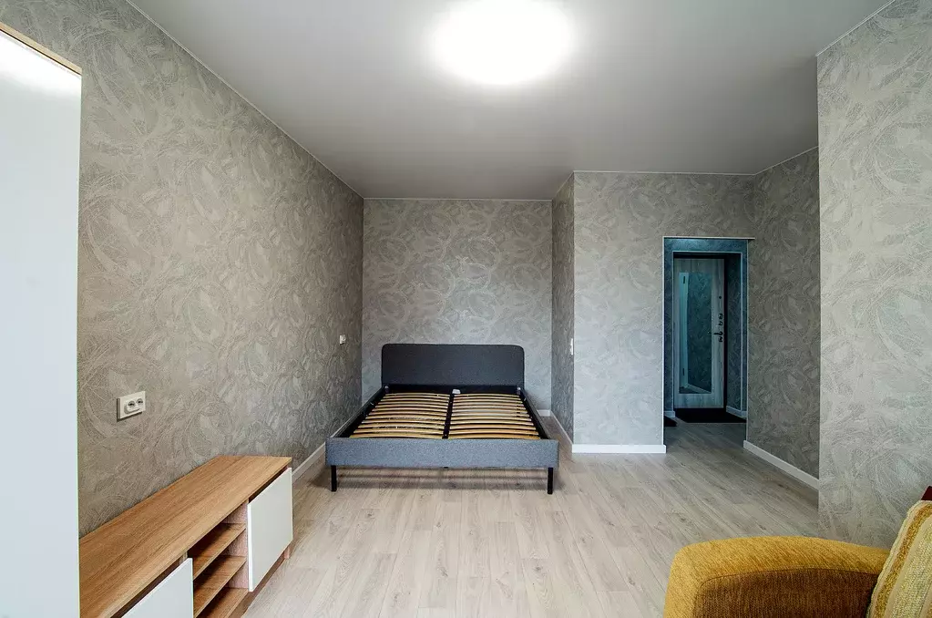 Продаётся 1-к квартира, 30 м - Фото 1