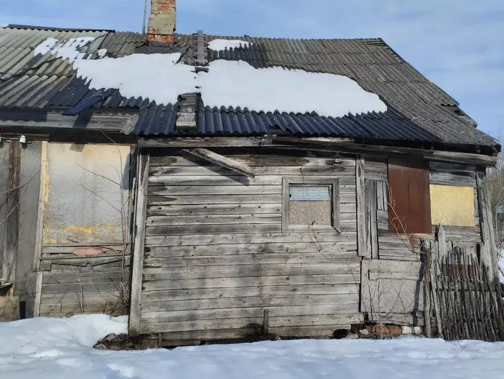 Помещение свободного назначения в Нижегородская область, Вадский ... - Фото 2