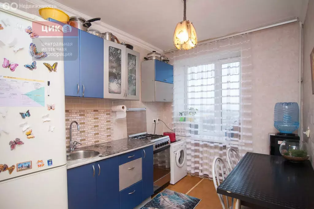 2-комнатная квартира: Рязань, Татарская улица, 17 (40.4 м) - Фото 0