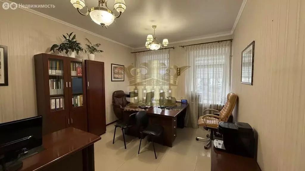 Офис (100 м) - Фото 1