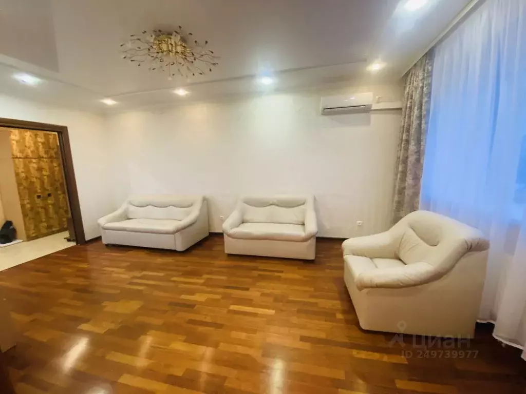 2-к кв. Тверская область, Тверь ул. 1-я Суворова, 7 (68.0 м) - Фото 2