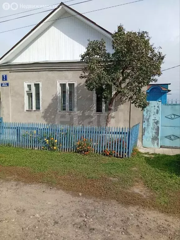 Дом в Почеп, 2-й Колхозный переулок (60 м) - Фото 1