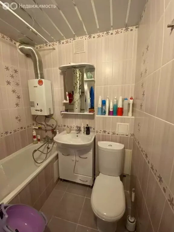2-комнатная квартира: Волгоград, улица Лавочкина, 4 (41.1 м) - Фото 0