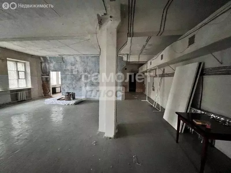 Помещение свободного назначения (110 м) - Фото 2