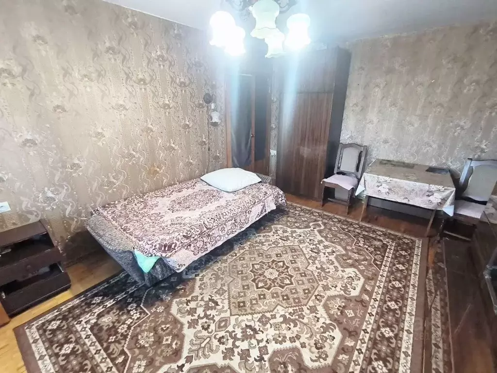 Комната Московская область, Наро-Фоминск ул. Латышская, 20 - Фото 2