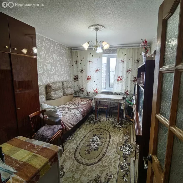 3-комнатная квартира: Екатеринбург, улица Владимира Высоцкого, 6 (63.6 ... - Фото 2