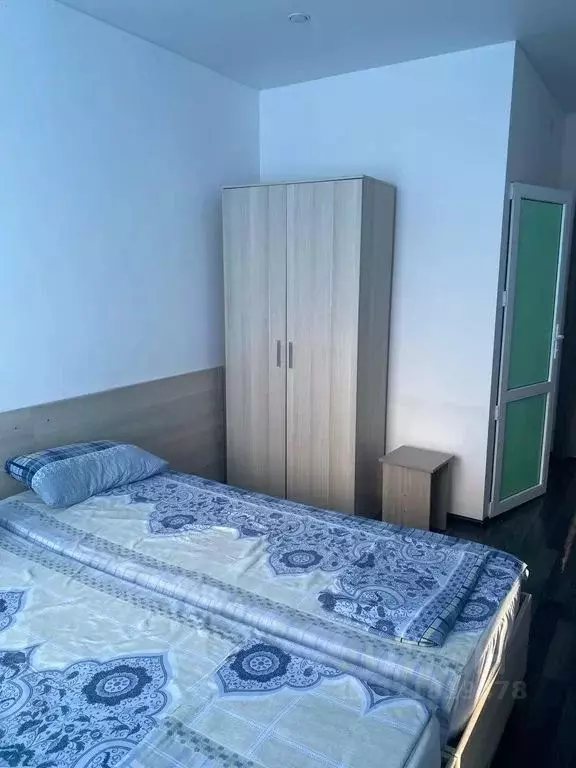 Комната Краснодарский край, Сочи ул. Искры, 30 - Фото 2