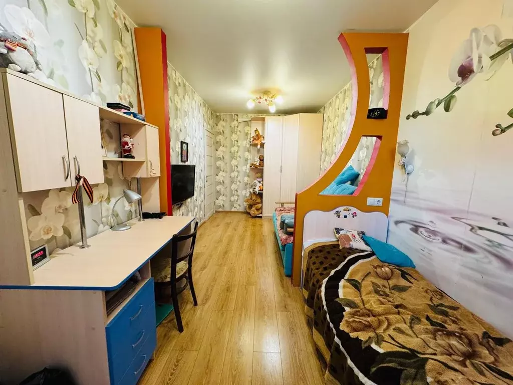 Продаётся 2-к квартира, 48 м - Фото 1