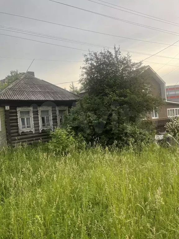 Дом 34 м на участке 4 сот. - Фото 0