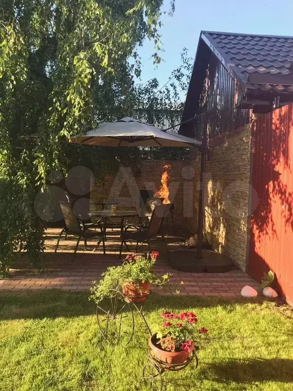 Дом в Самарская область, Тольятти Украинская ул., 9 (167 м) - Фото 1