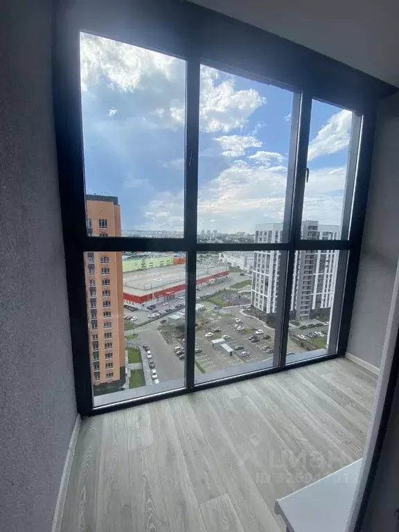 Студия Пензенская область, Пенза ул. Щербакова, 75 (25.0 м) - Фото 1