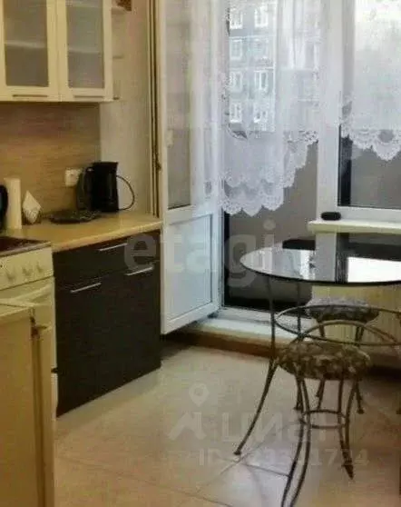 1-к кв. Ленинградская область, Всеволожский район, Агалатовское с/пос, ... - Фото 1