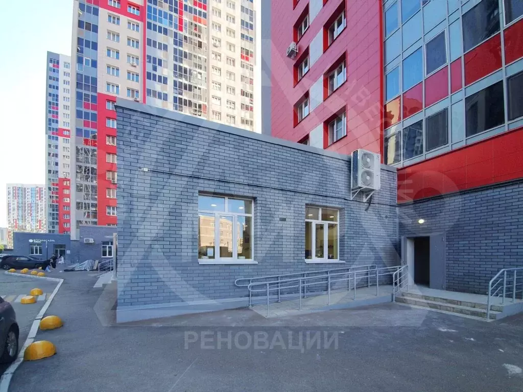 Аренда помещения свободного назначения 21,2 м - Фото 1